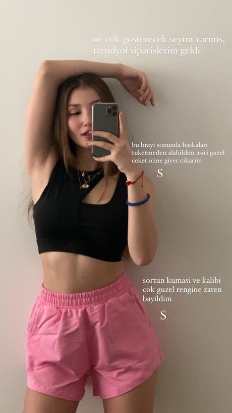 Ilayda Akdogan