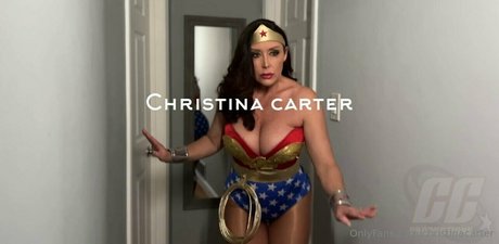 Christinacarter