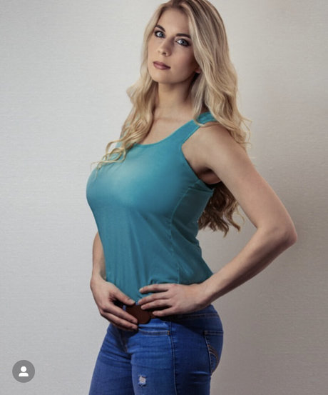 Katelyn Keplar
