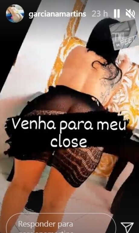 Garciana Martins