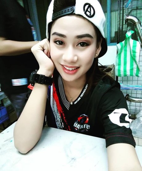 Saowalak Saifak