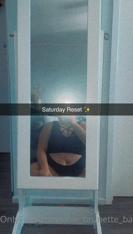 Bbwbrunettebabefree