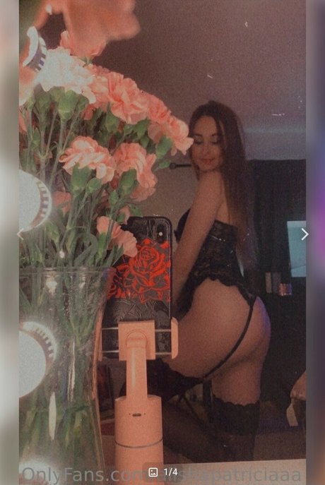 Alisha Wallace