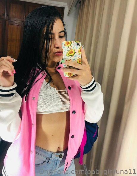 Babygirlluna12