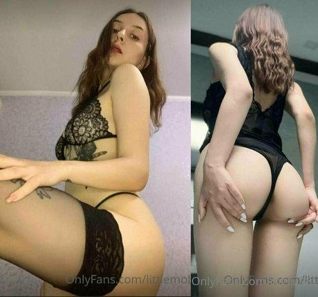 Naakte gelekte OnlyFans-foto van Meilii98f