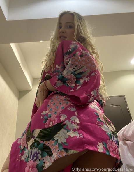Yourgoddess4ever