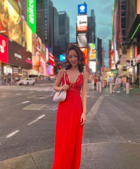 Yeonmi Park
