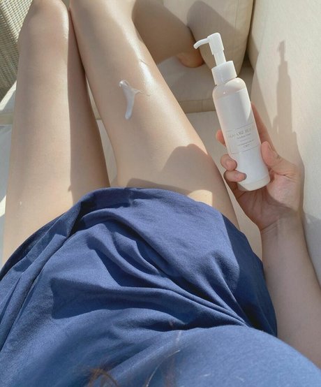 Naakte gelekte OnlyFans-foto van Shibuya Yuri