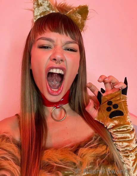Naomiswann