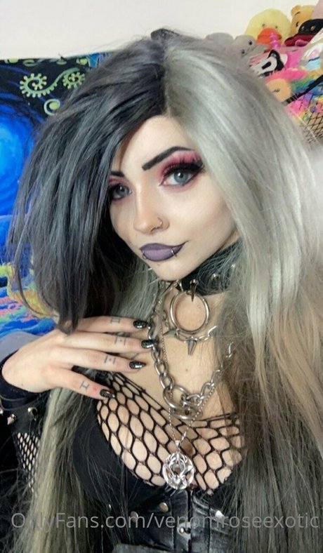 Venomroseexotic