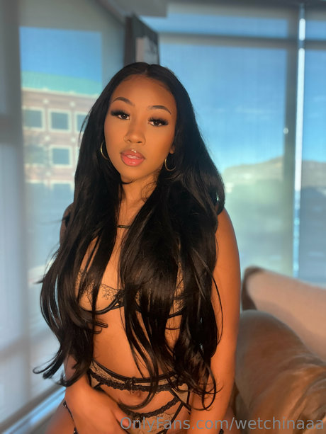 Wetchinaaa