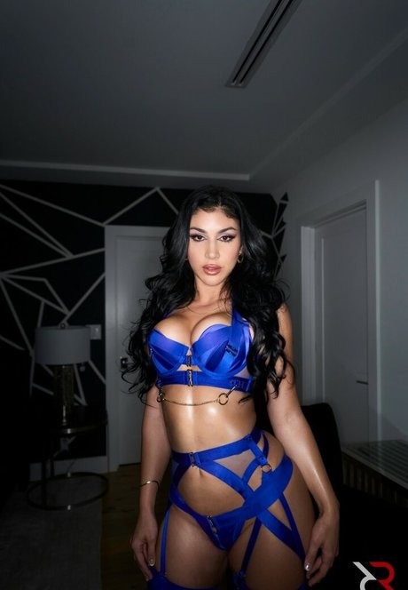 Lena Paul
