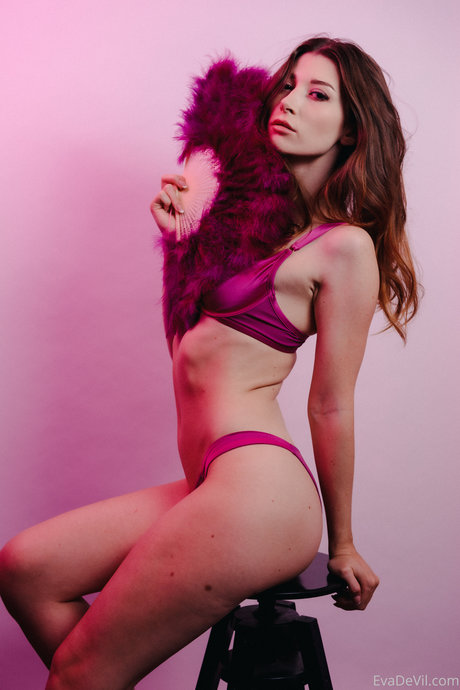 EvaDeVil