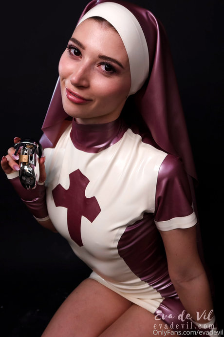 EvaDeVil