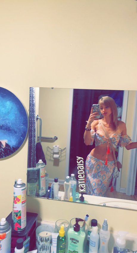 Katiedaisy