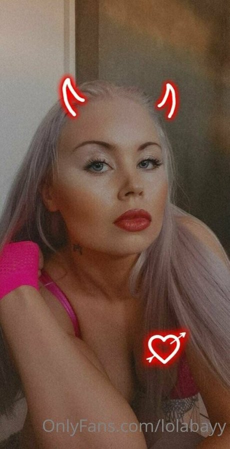 Naakte gelekte OnlyFans-foto van Miss Norway