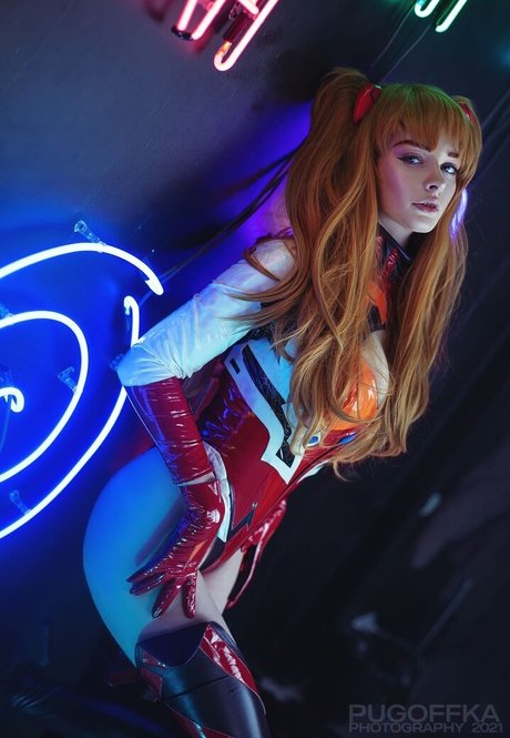 Daria Khime