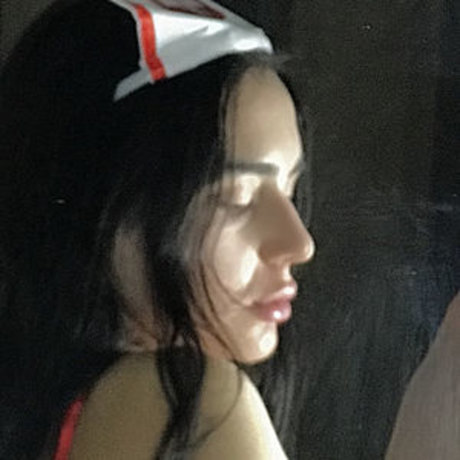 Naakte gelekte OnlyFans-foto van Maltseva693