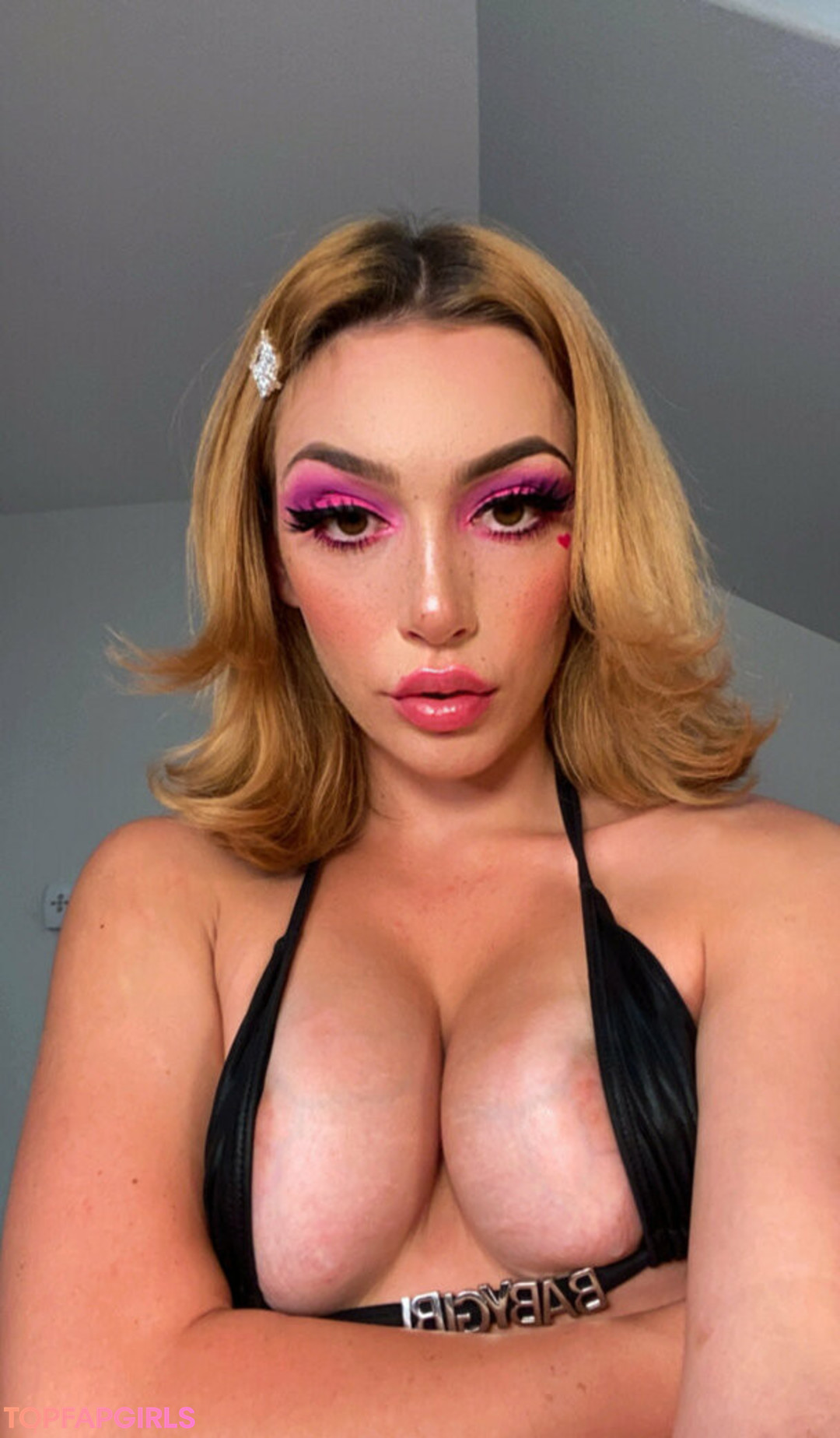 Naakte gelekte OnlyFans-foto van Lacey Laid #1407