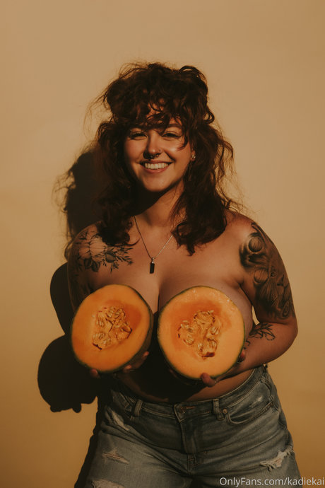 Kadiekai