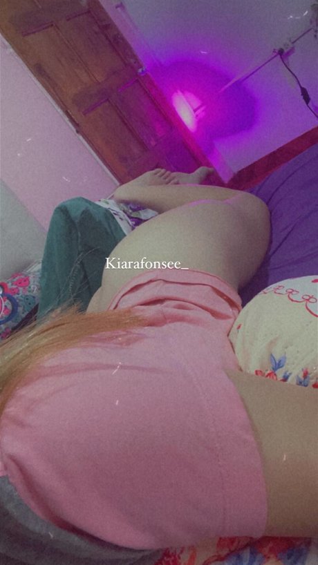 Kiara Fonseca