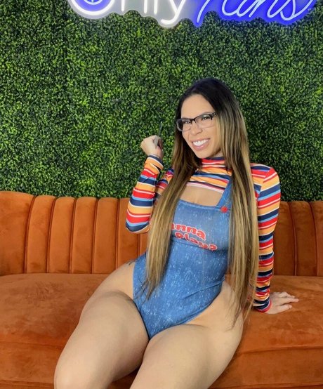 Gigi Torres