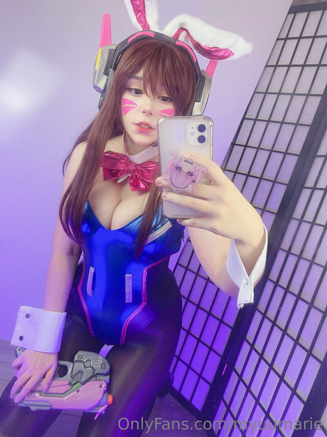 Myuumarie
