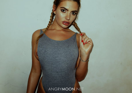 Megan Barton Hanson