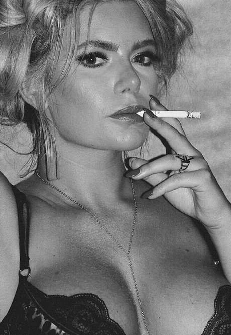 Megan Barton Hanson