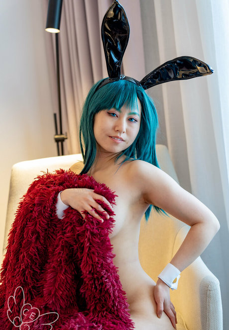 Naakte gelekte OnlyFans-foto van Ceraphsembrace
