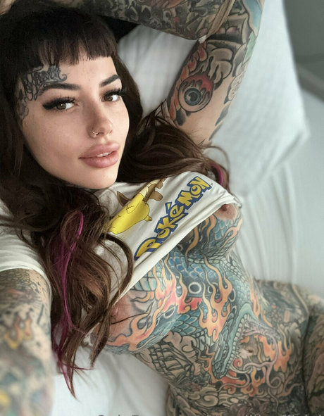 Tigerlilly
