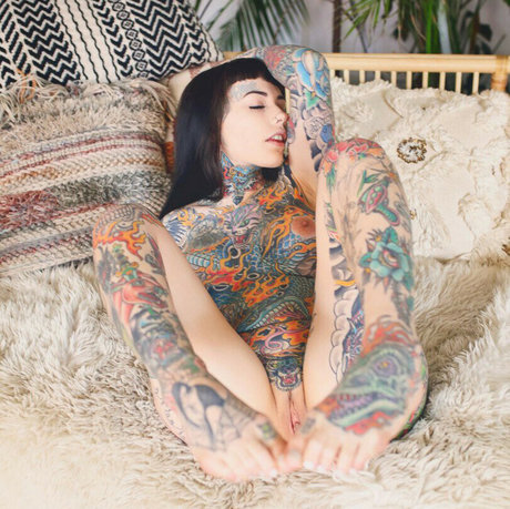 Tigerlilly