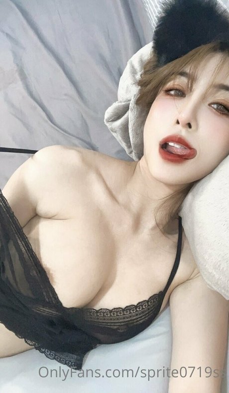 Sprite Fang Qi Yuan