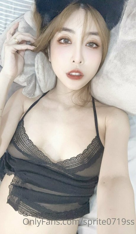 Sprite Fang Qi Yuan