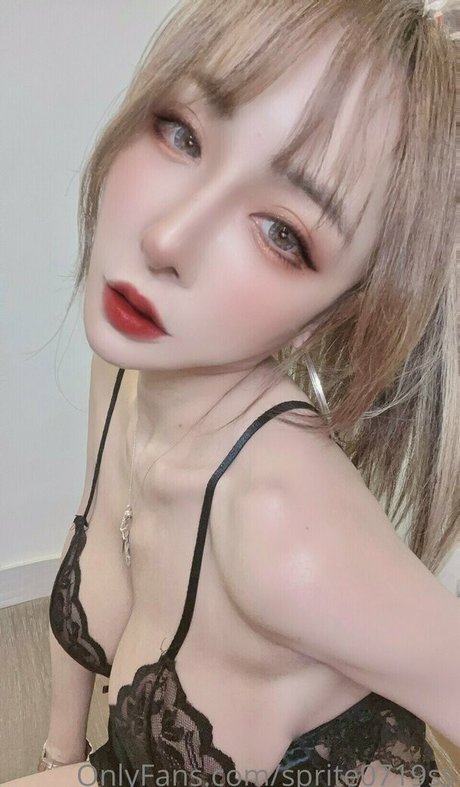 Sprite Fang Qi Yuan