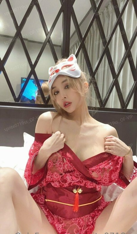 Sprite Fang Qi Yuan