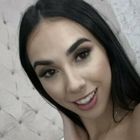 Naakte gelekte OnlyFans-foto van Gaby Ortega