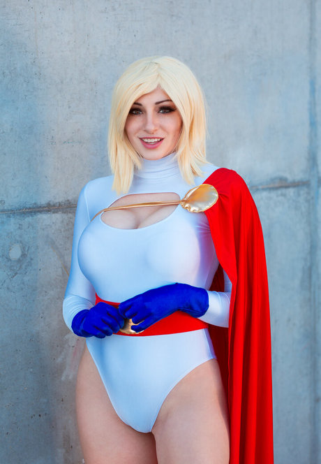 Kayla Erin