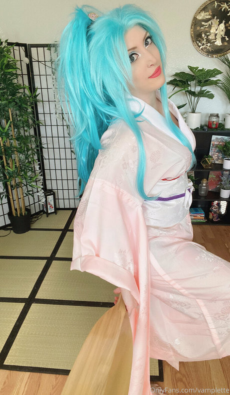 Vamplette