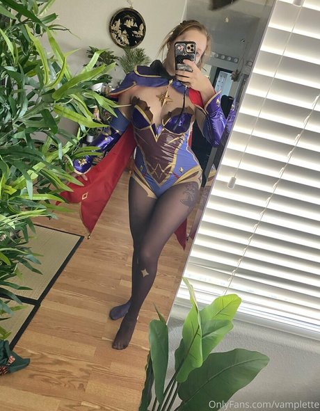 Vamplette