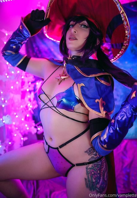 Vamplette