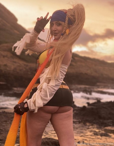 Vamplette