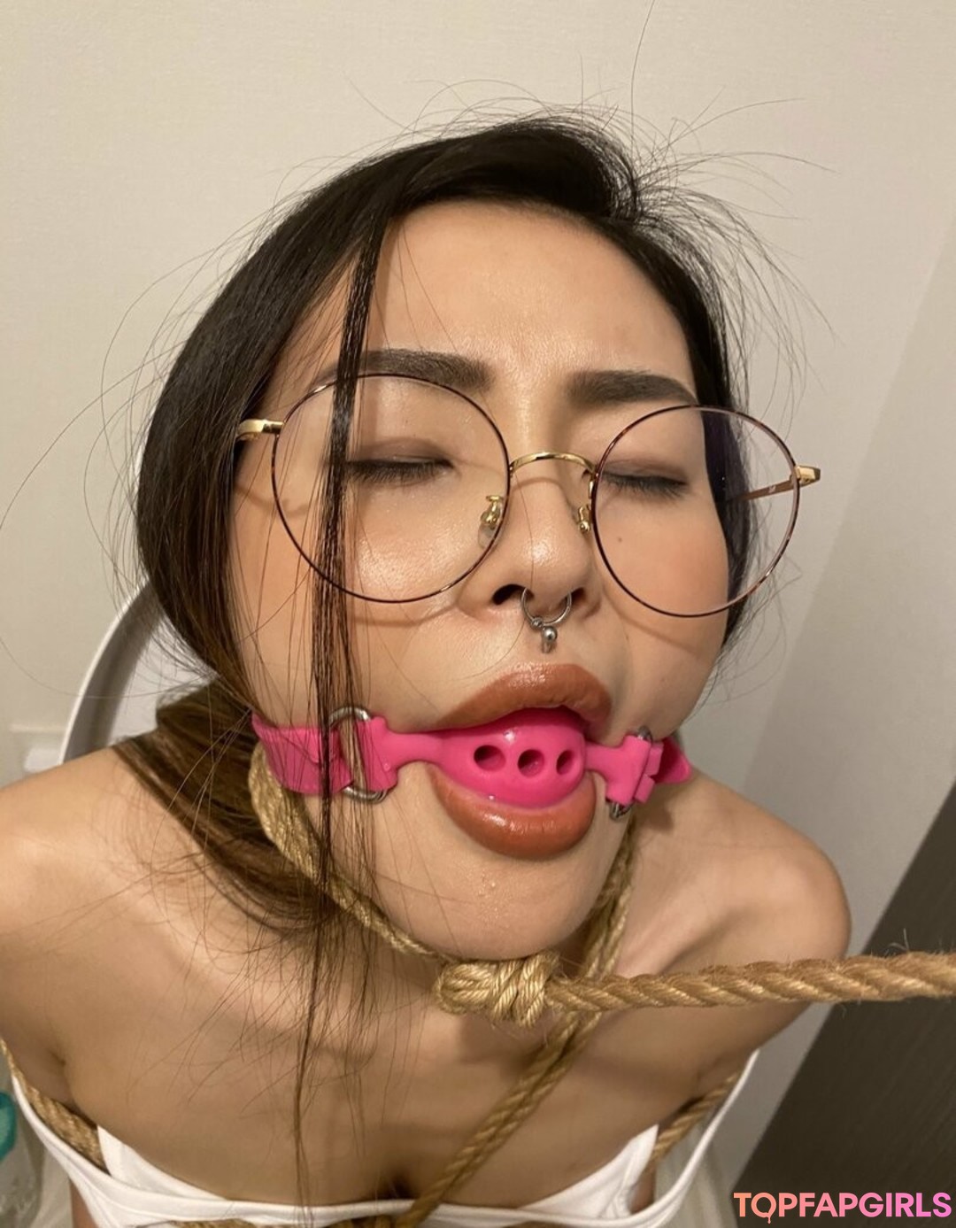 Naakte gelekte OnlyFans-foto van Raelilblack #1496