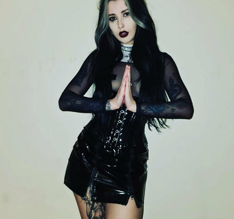 Ruby Hexx