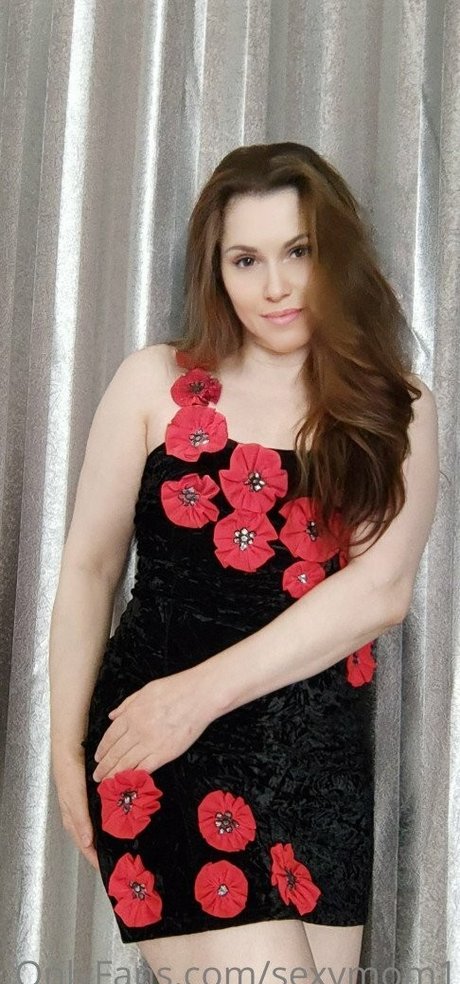 Sexy Mom