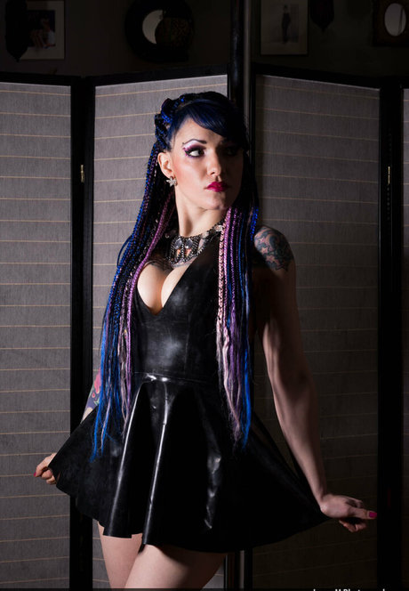Blownupdoll