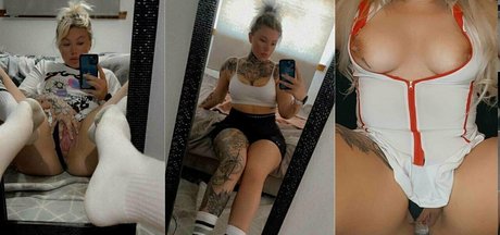 Naughtynursevip