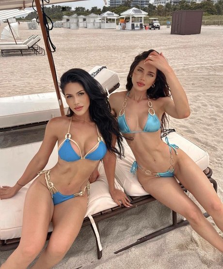Georgina Mazzeo