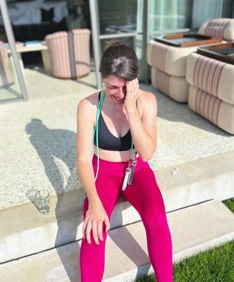 Megan Ganz
