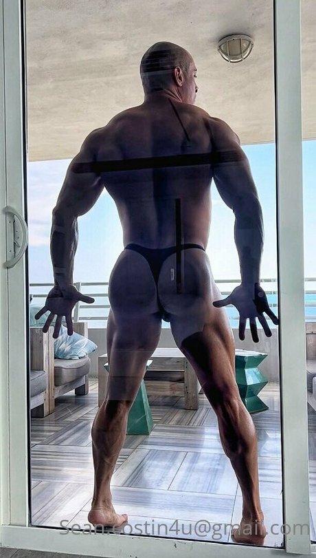 Seancostin